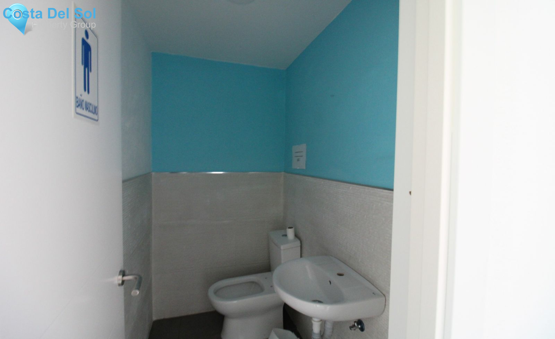 Shop in Estepona-1214076