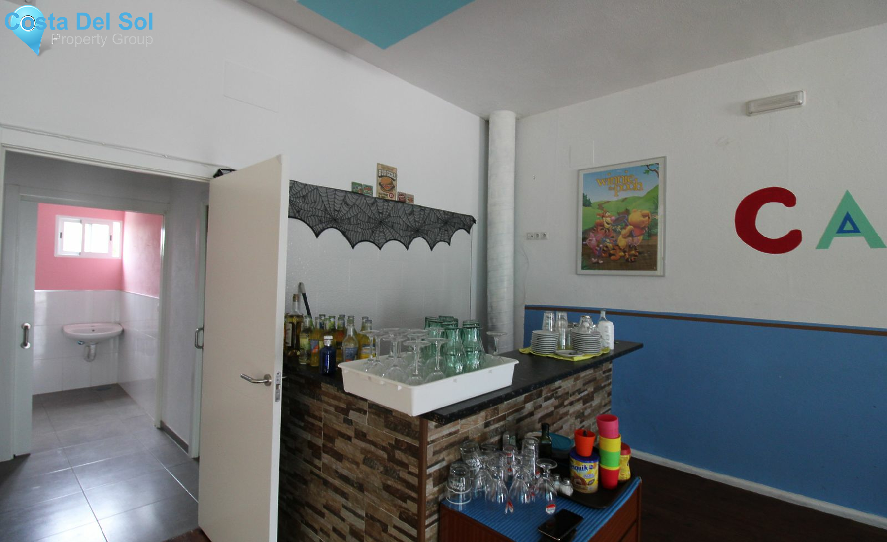 Shop in Estepona-1214077