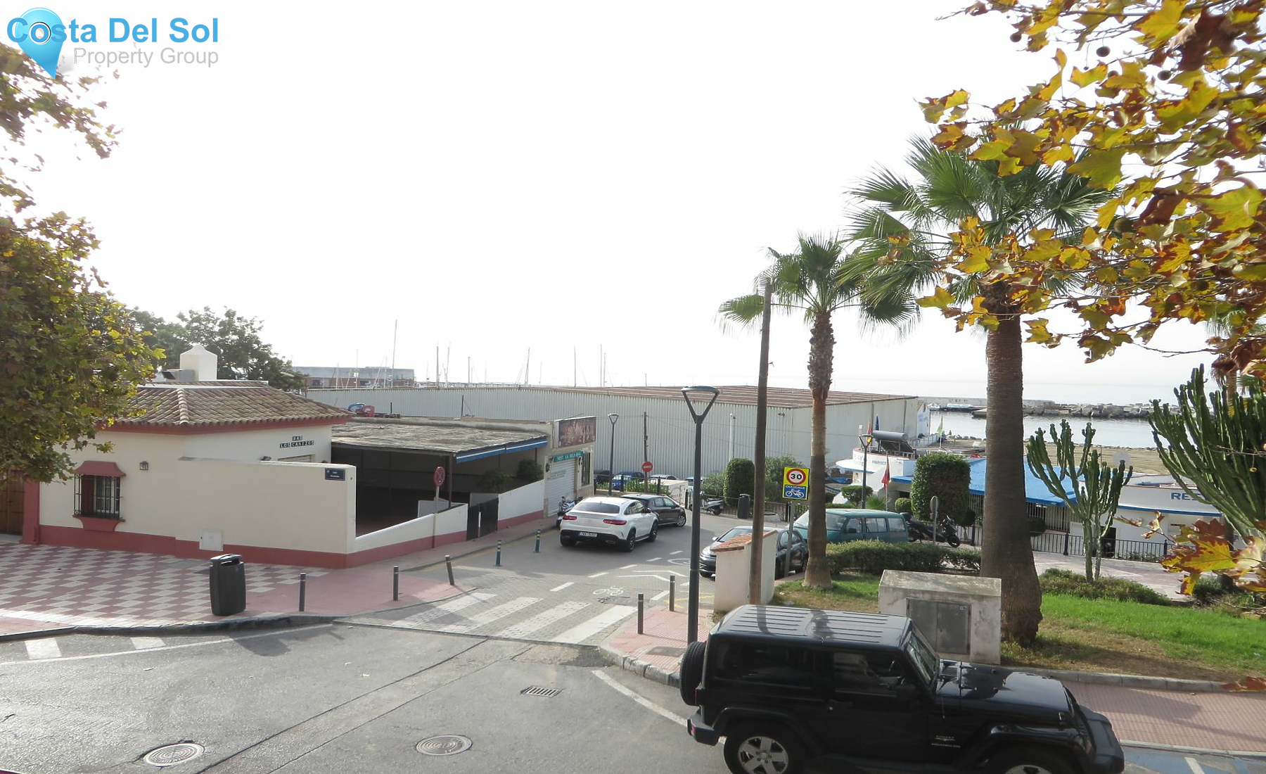 Shop in Marbella-1140854