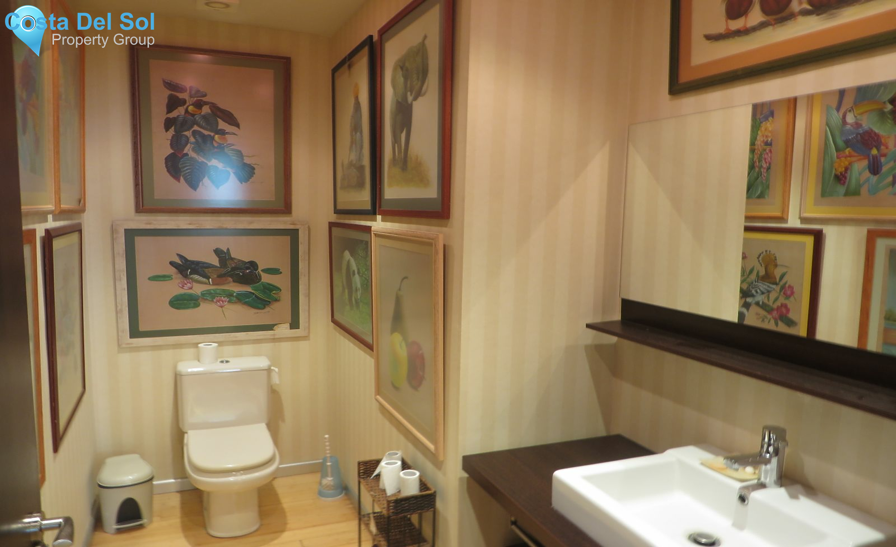 Shop in Marbella-1140855