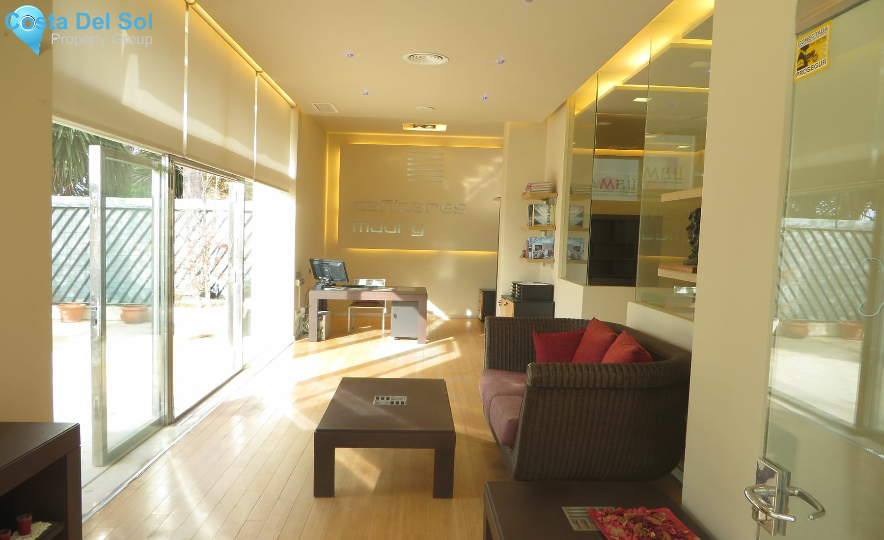 Shop in Marbella-1140843