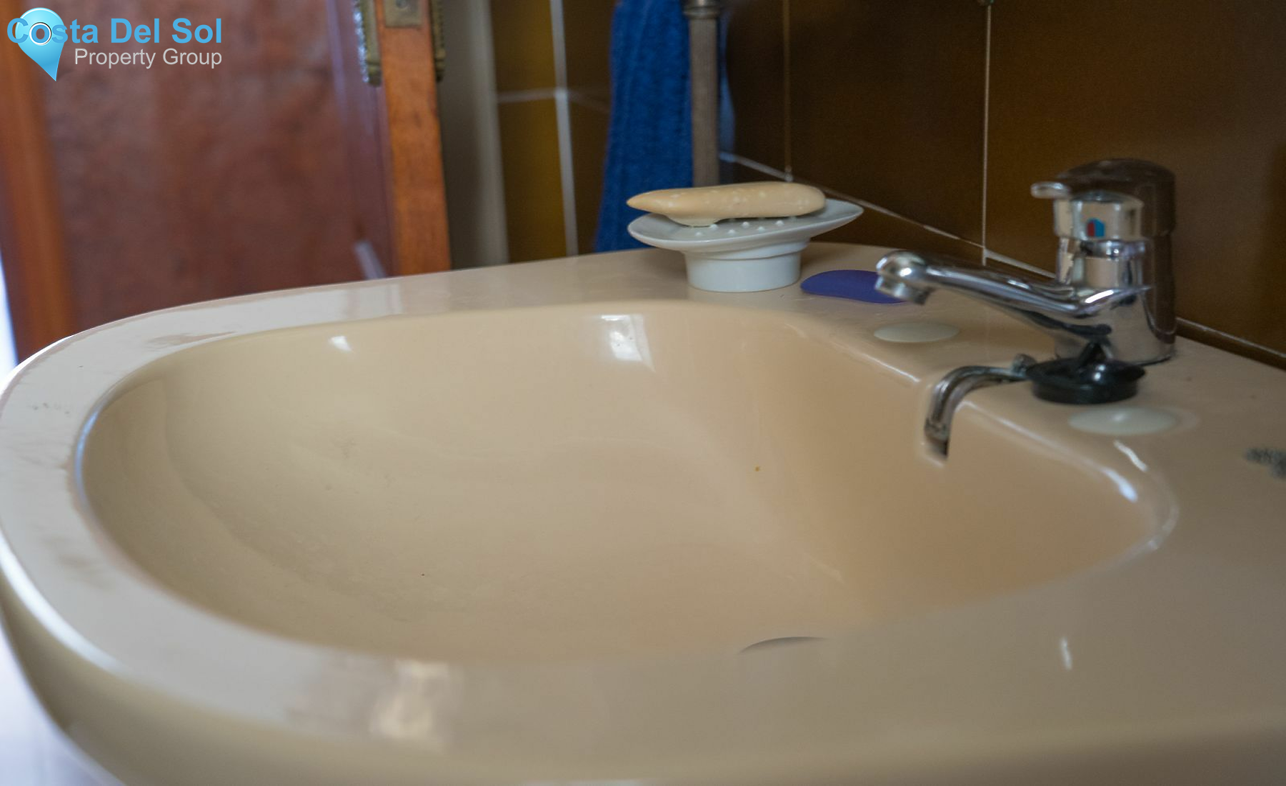 Top Floor Apartment in Málaga Este-1395948