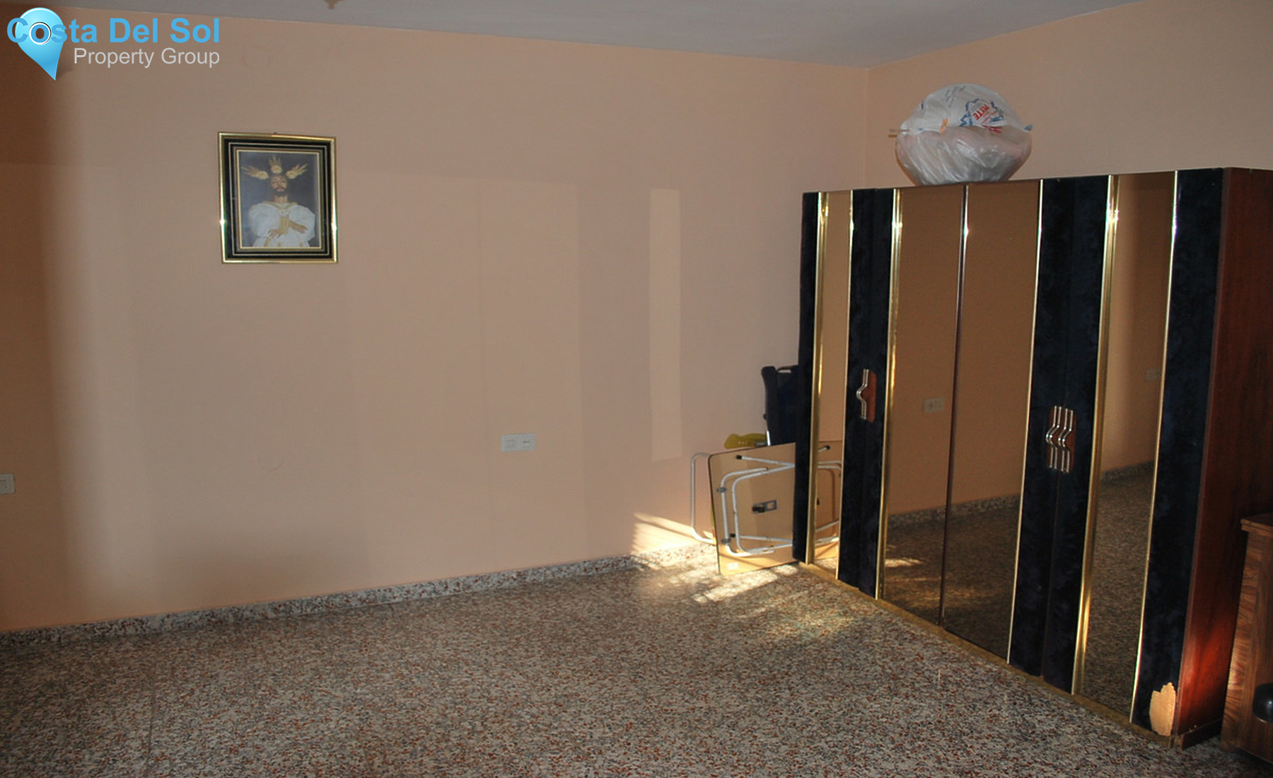 Townhouse in Alhaurín de la Torre