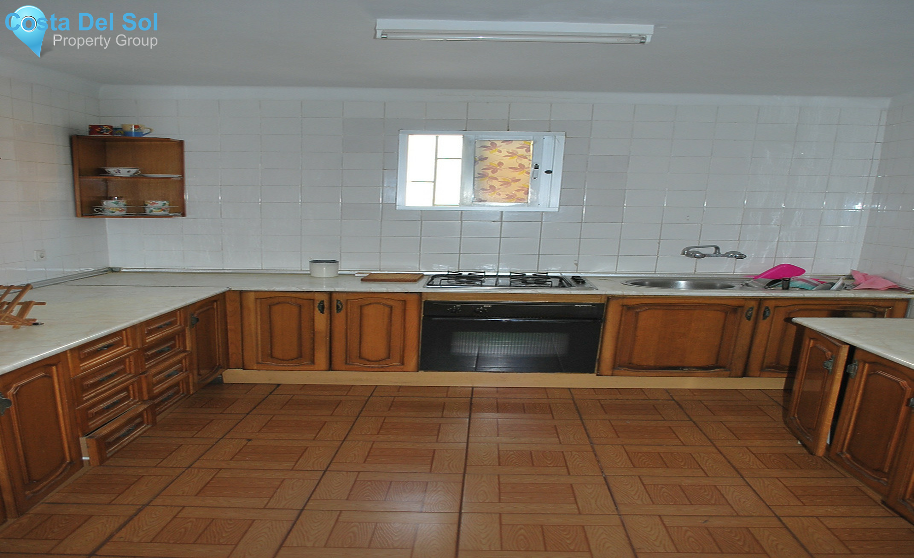 Townhouse in Alhaurín de la Torre-1359476