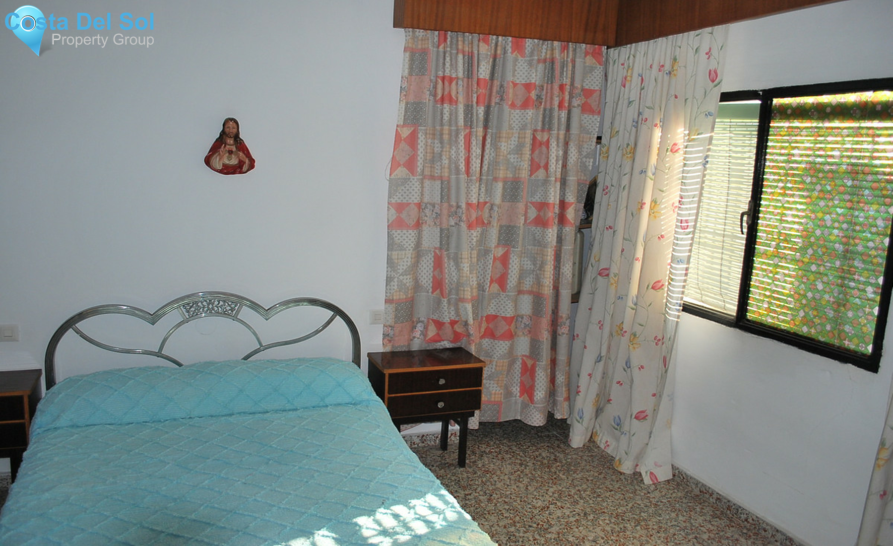 Townhouse in Alhaurín de la Torre-1359483