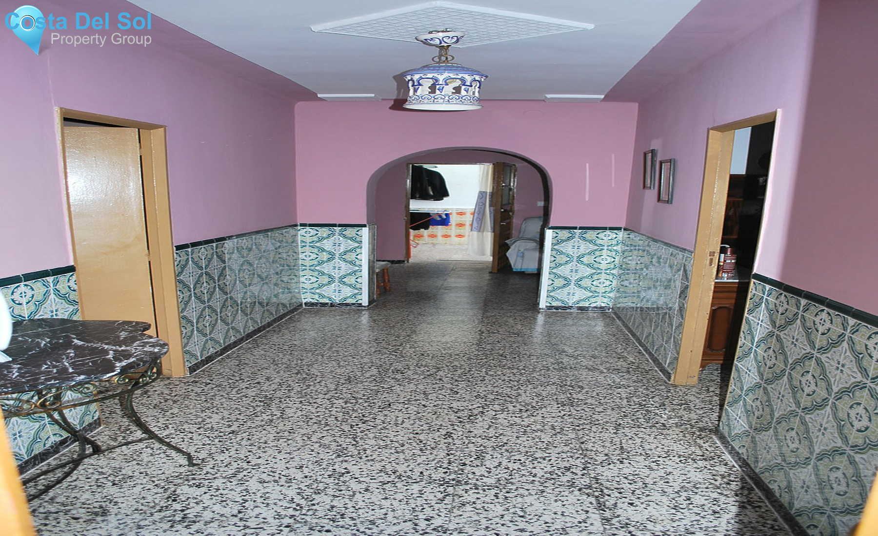 Townhouse in Alhaurín de la Torre-1359466