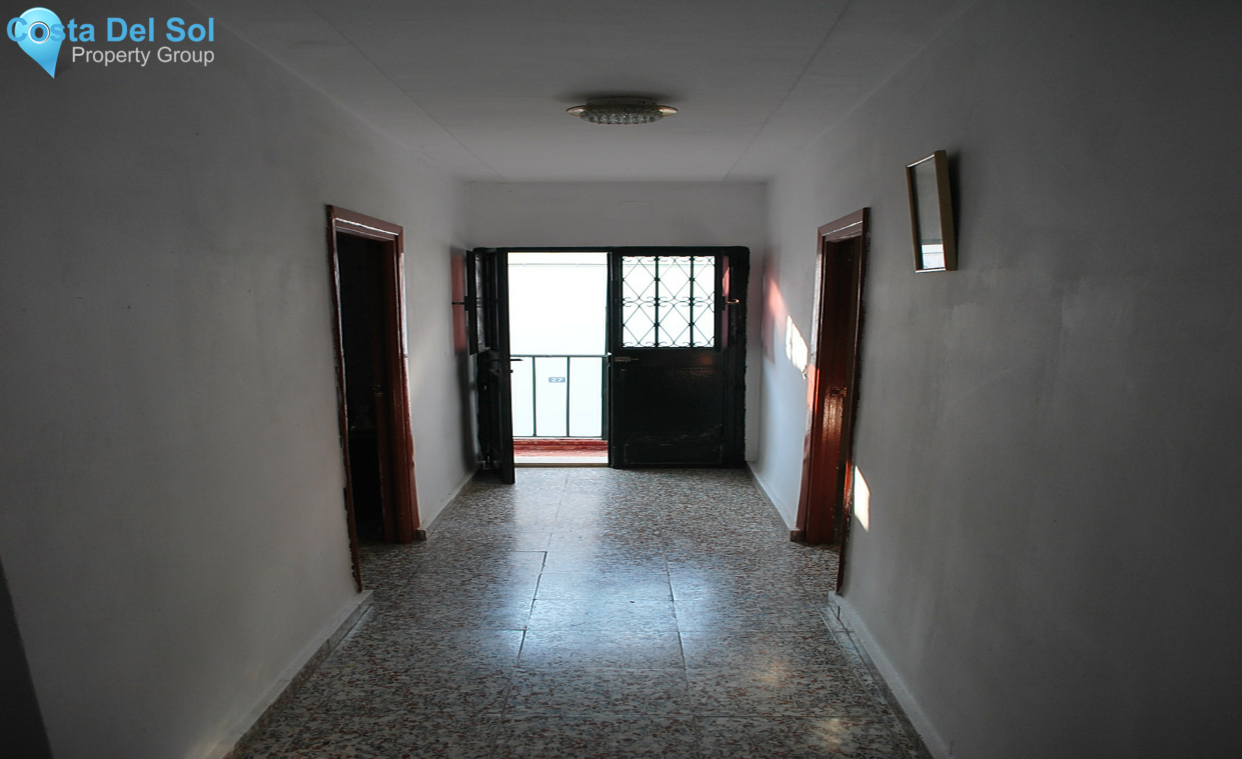 Townhouse in Alhaurín de la Torre-1359484