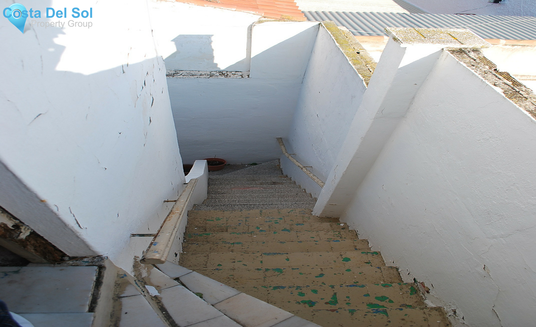 Townhouse in Alhaurín de la Torre-1359469