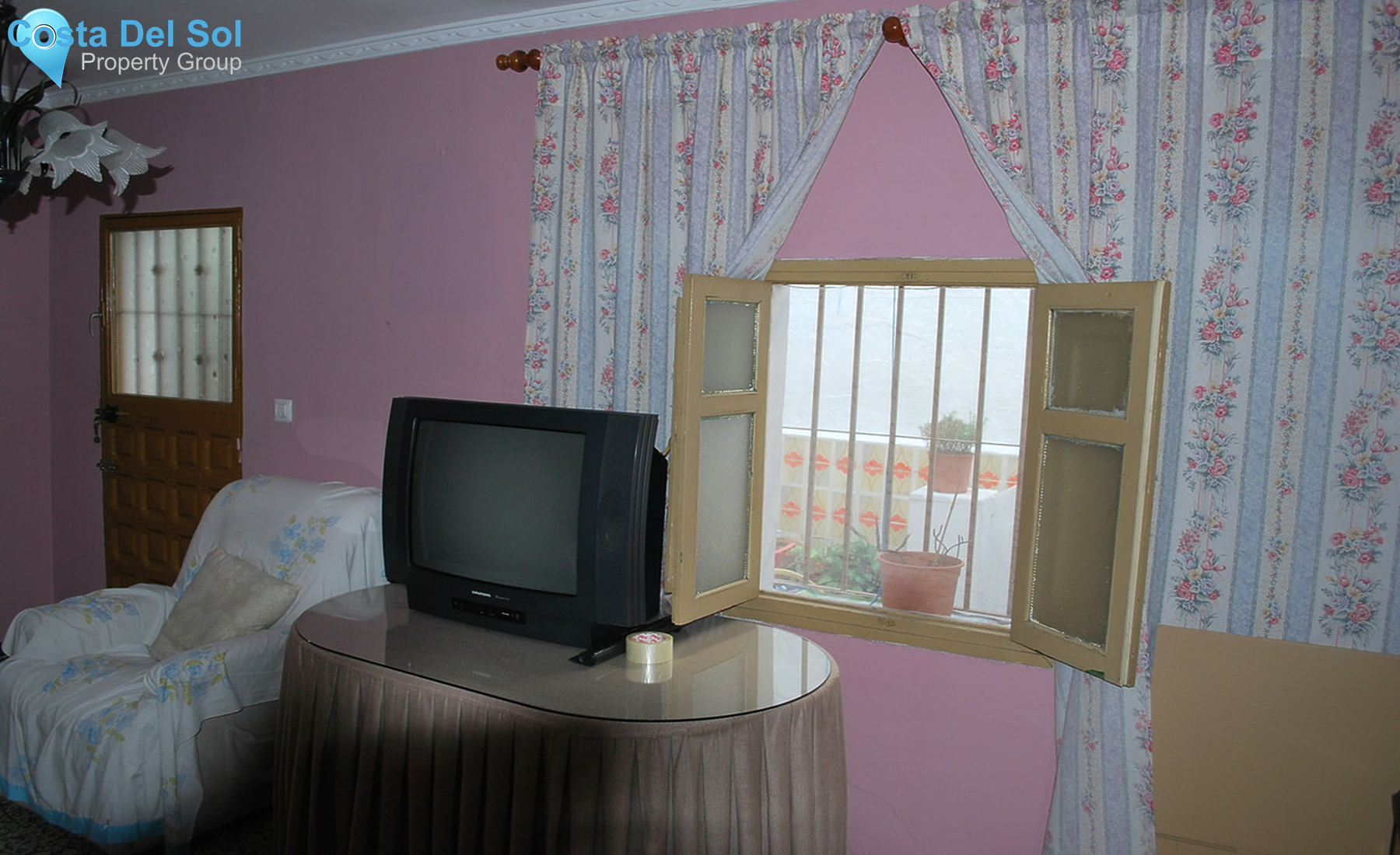 Townhouse in Alhaurín de la Torre-1359473