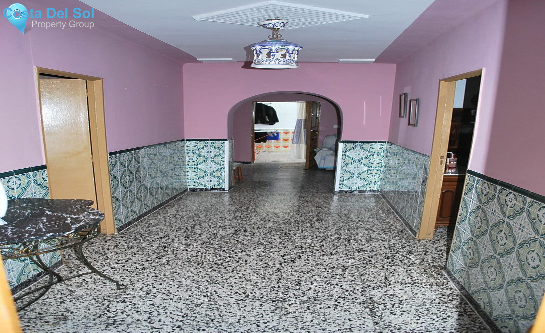 Townhouse in Alhaurín de la Torre-1231498