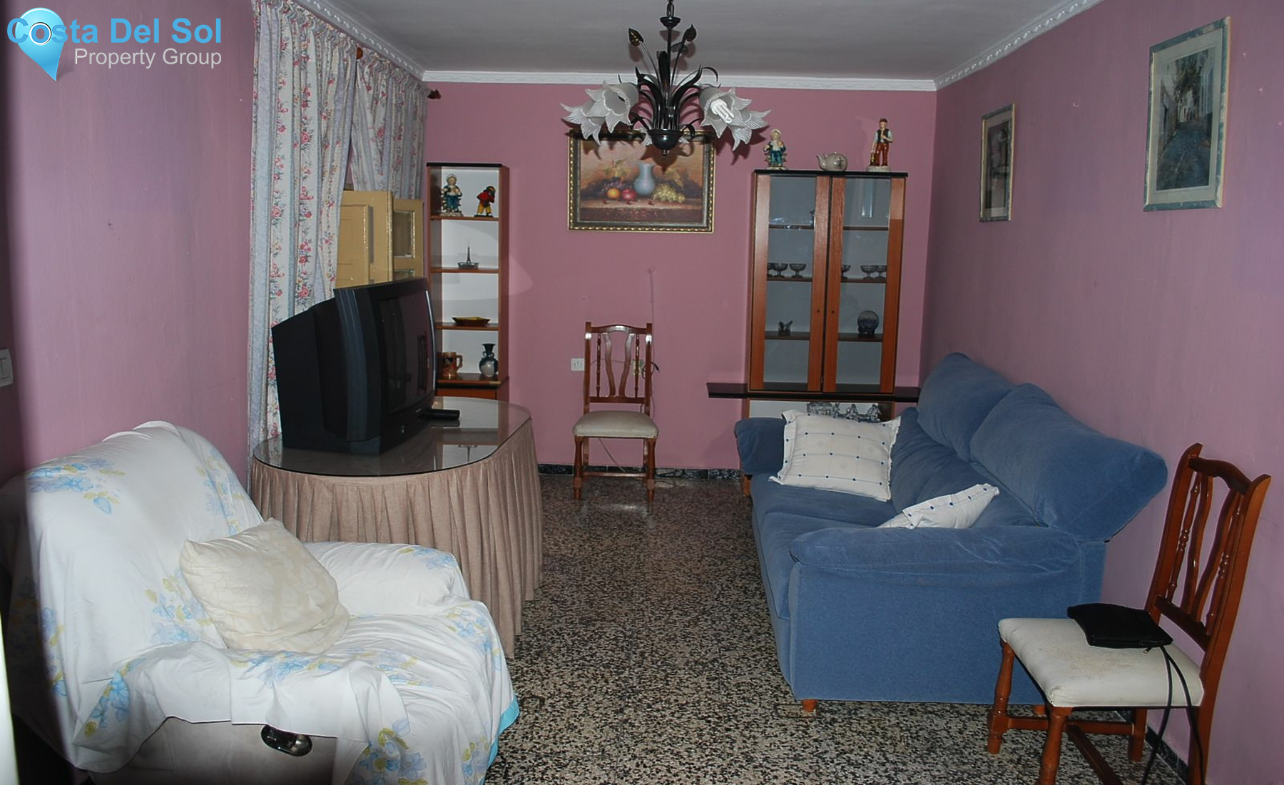 Townhouse in Alhaurín de la Torre-1231507