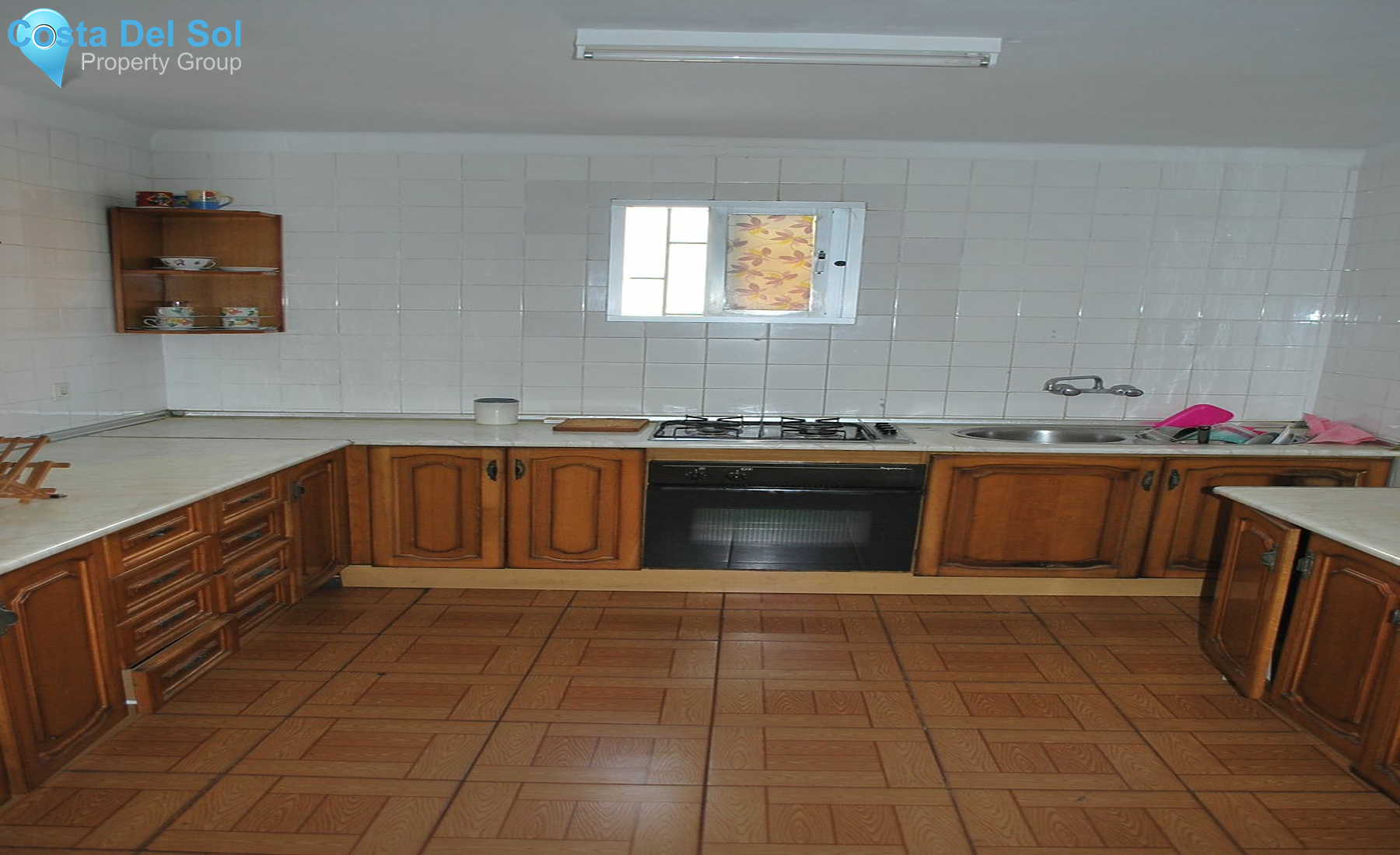 Townhouse in Alhaurín de la Torre-1231508