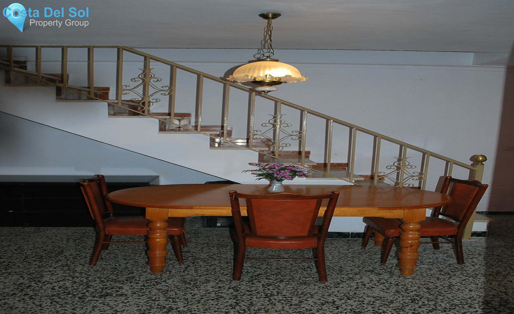 Townhouse in Alhaurín de la Torre-1231510