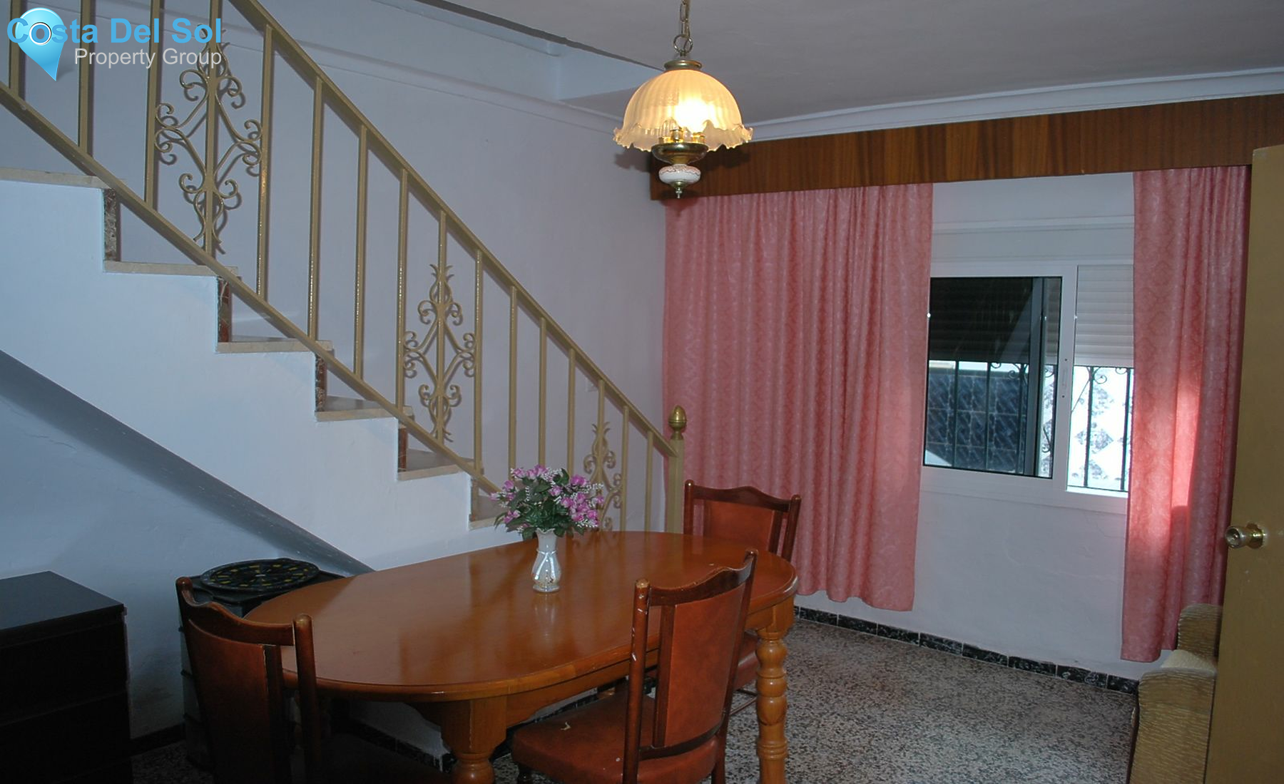 Townhouse in Alhaurín de la Torre-1231511