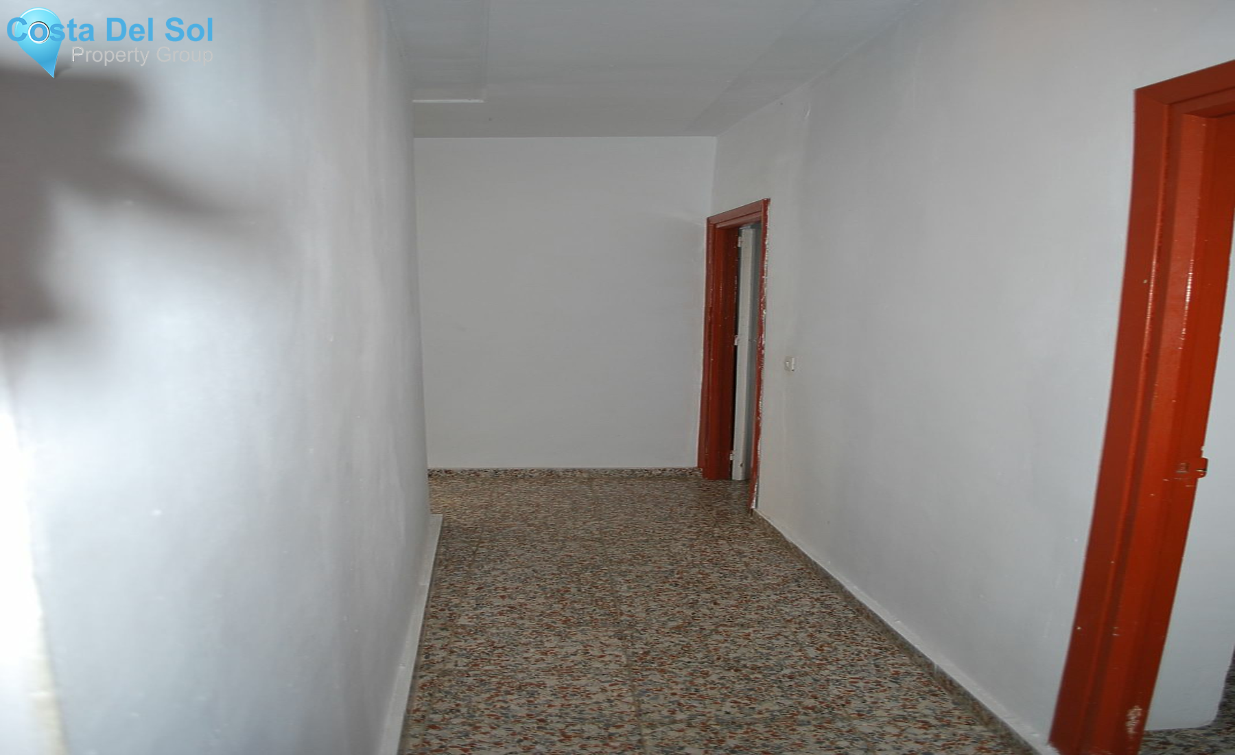 Townhouse in Alhaurín de la Torre-1231512