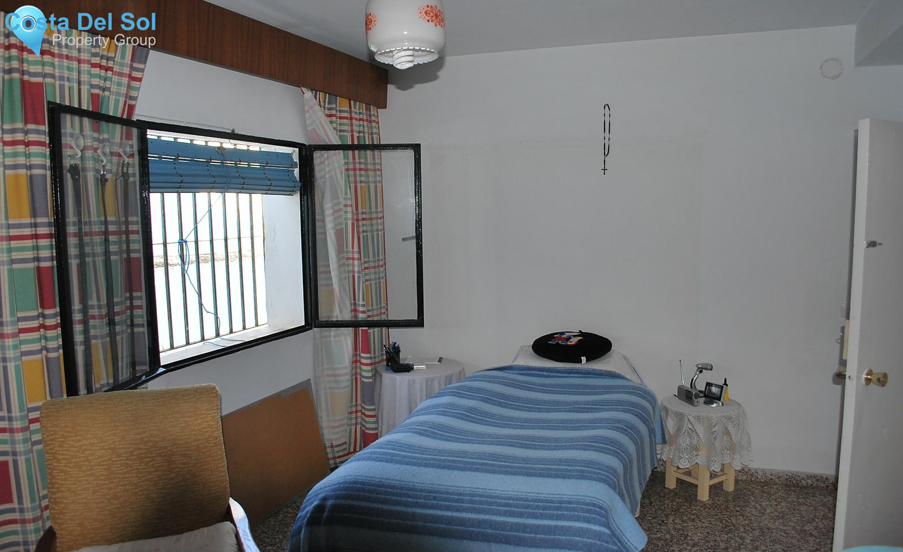 Townhouse in Alhaurín de la Torre-1231514