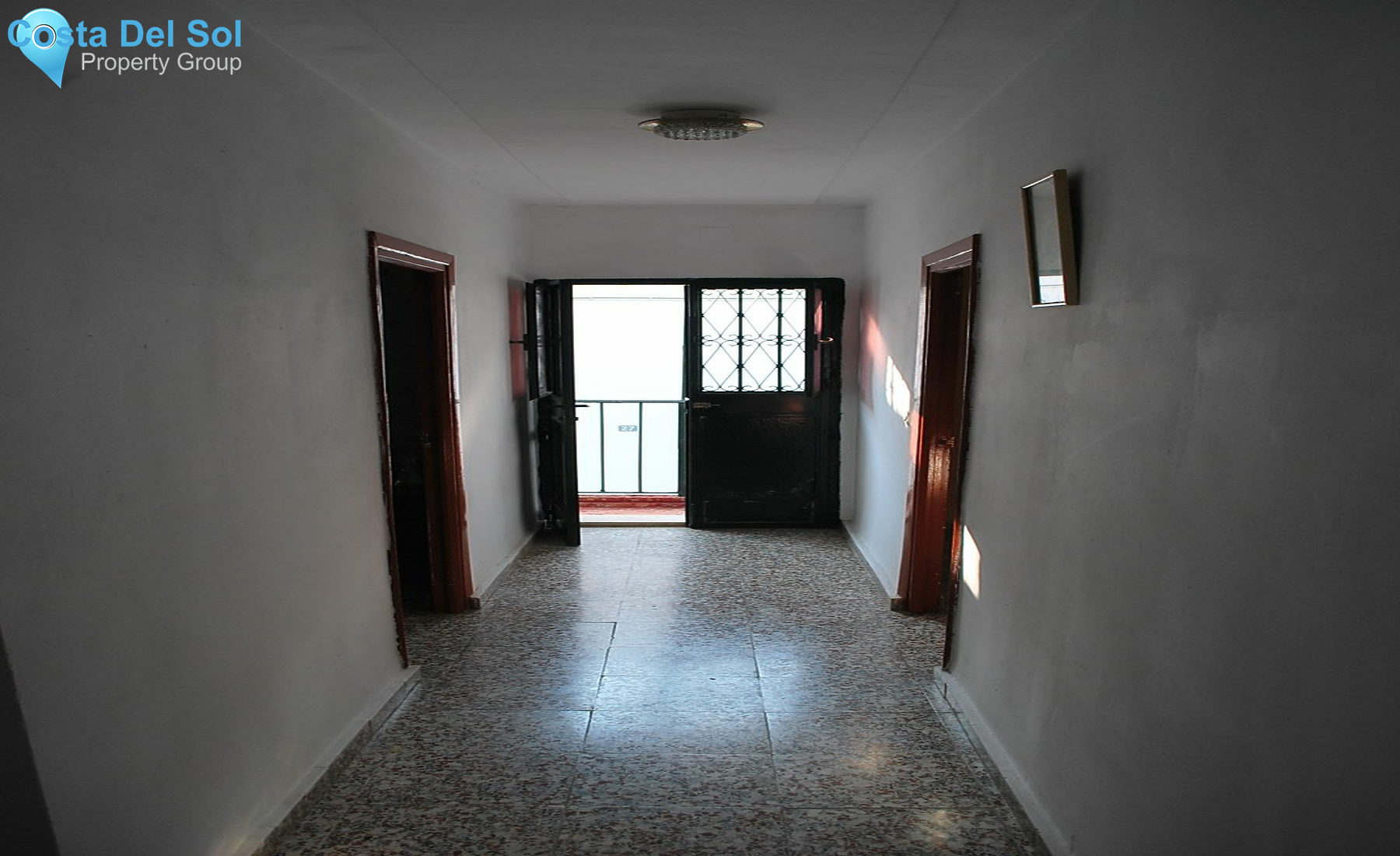 Townhouse in Alhaurín de la Torre-1231516