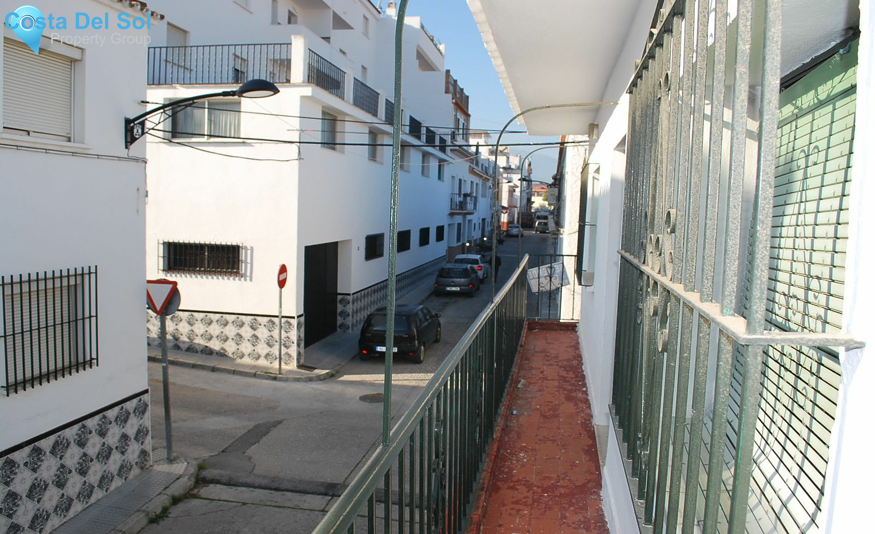 Townhouse in Alhaurín de la Torre-1231517