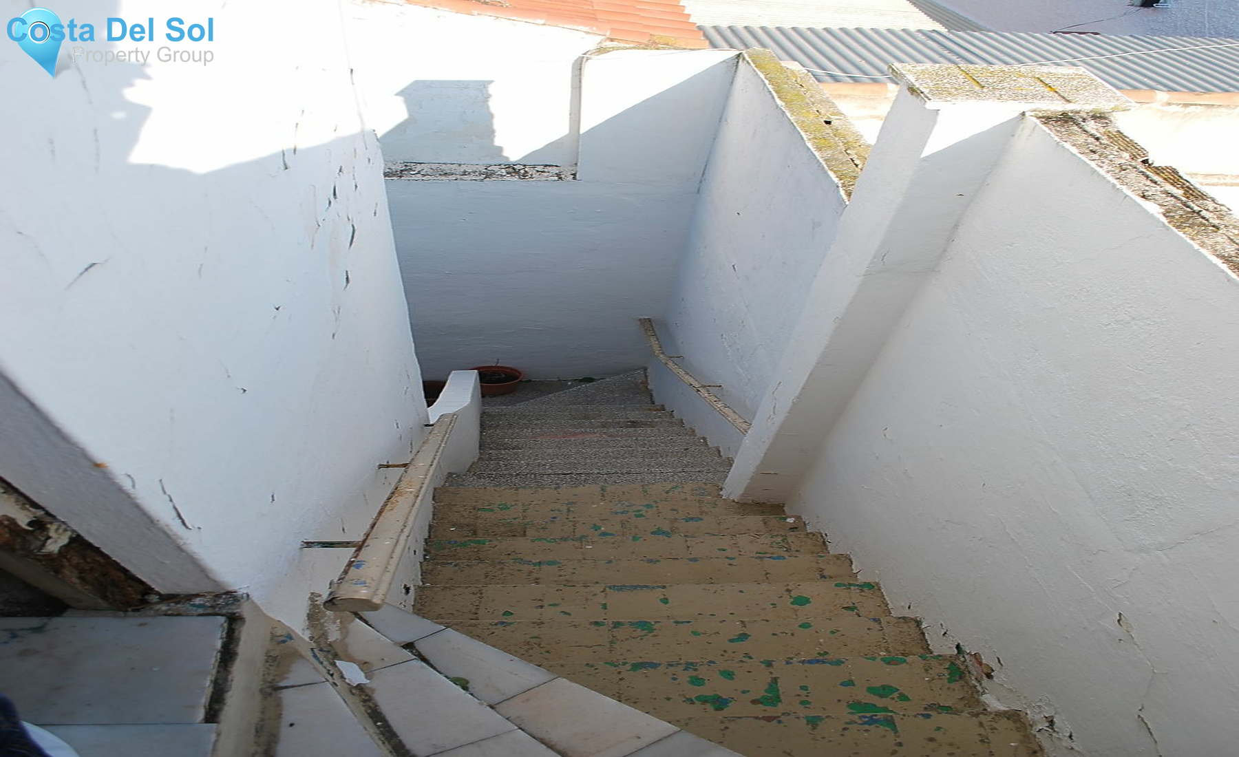 Townhouse in Alhaurín de la Torre-1231501