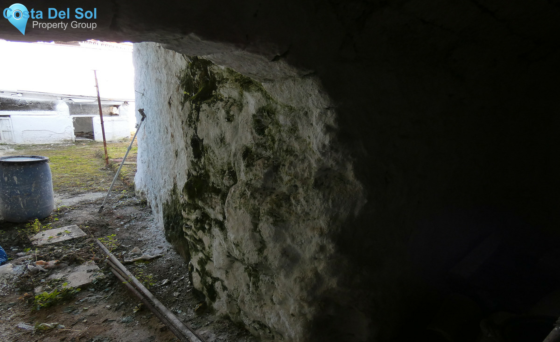 Townhouse in Alhaurín el Grande