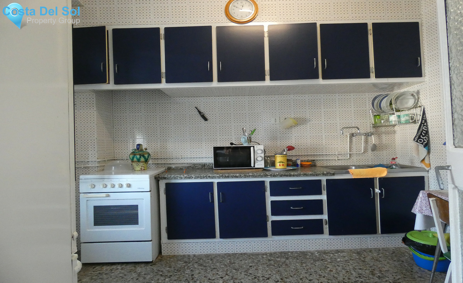 Townhouse in Alhaurín el Grande-1306695