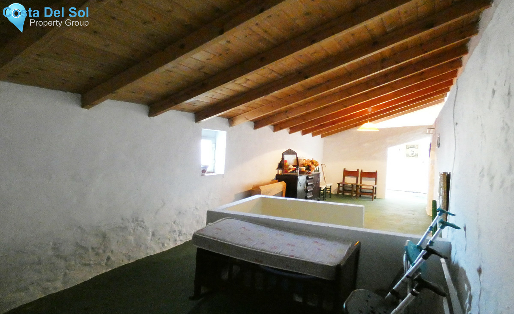 Townhouse in Alhaurín el Grande-1306698