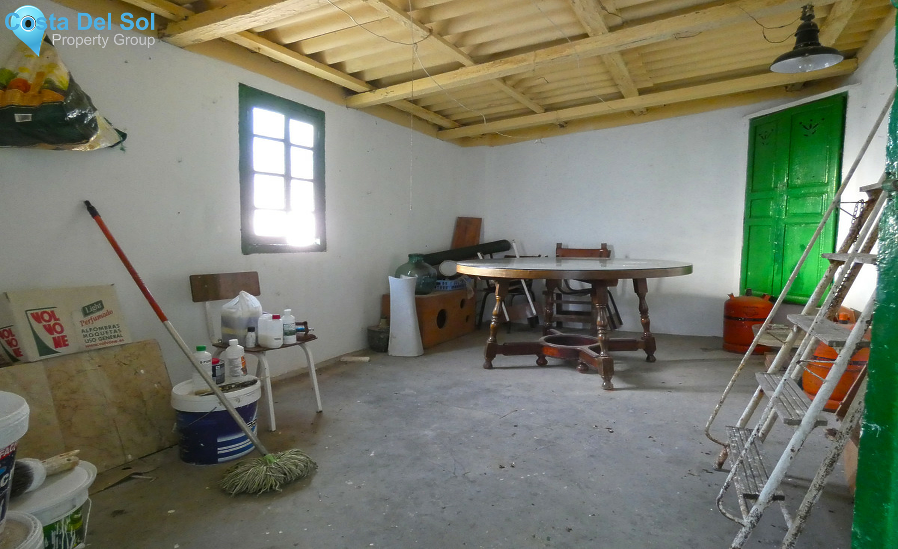 Townhouse in Alhaurín el Grande-1306699