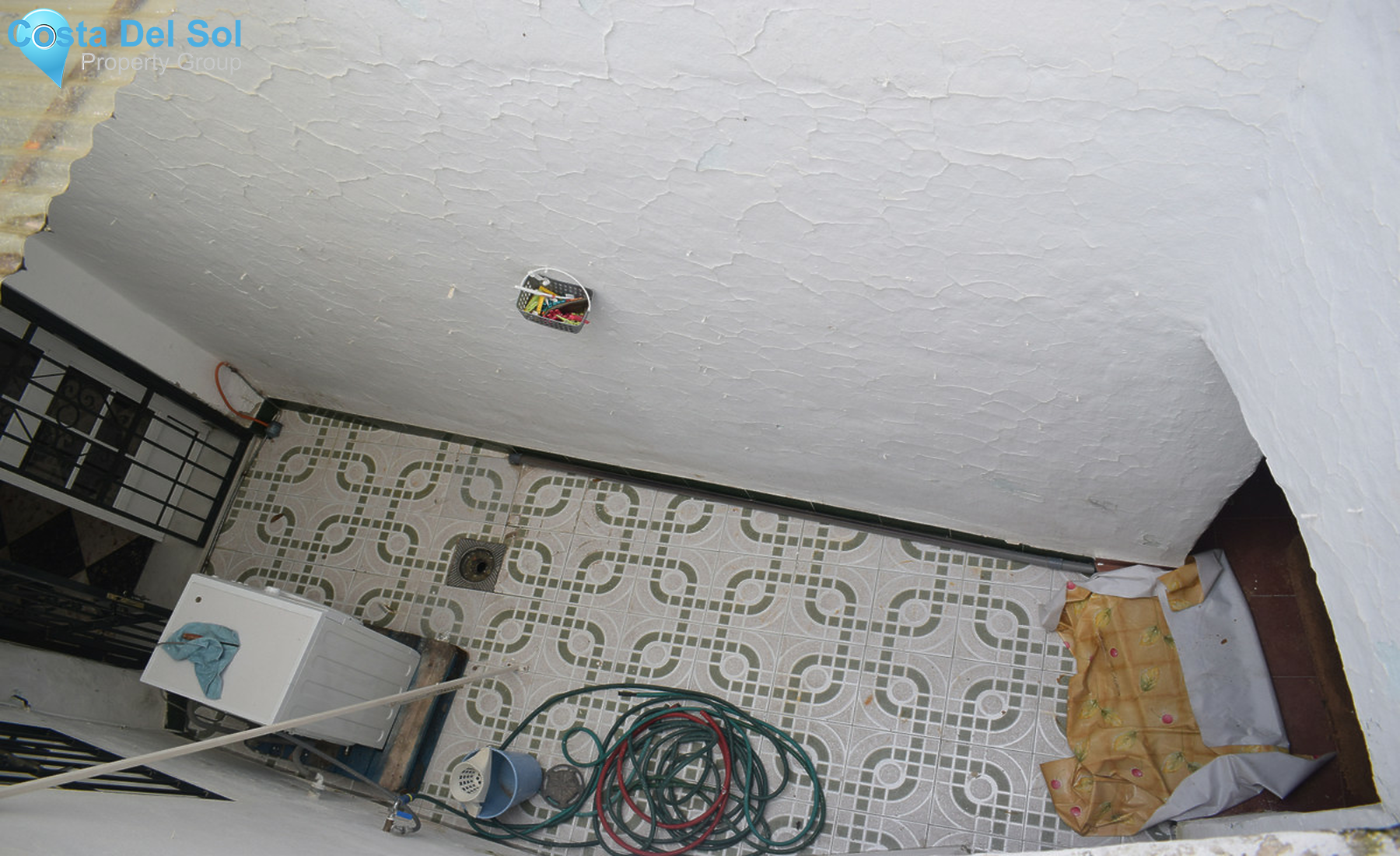 Townhouse in Alhaurín el Grande-1360276