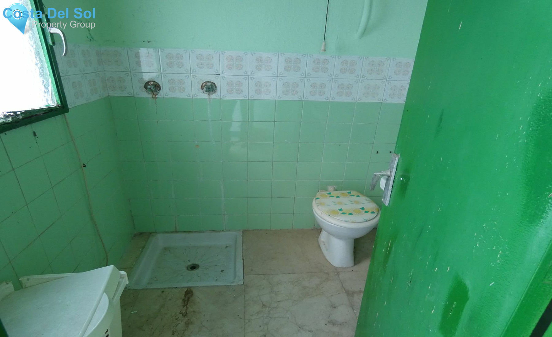 Townhouse in Alhaurín el Grande-1131903