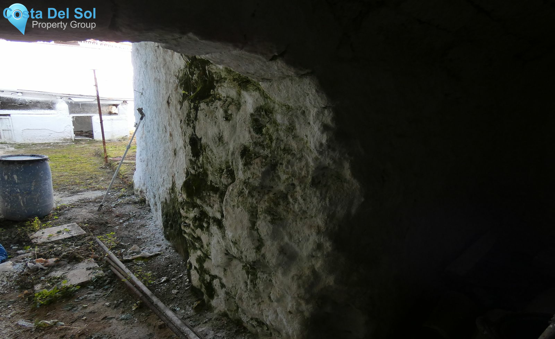 Townhouse in Alhaurín el Grande-1131907