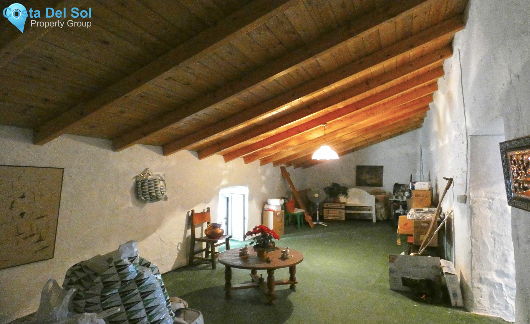 Townhouse in Alhaurín el Grande-1131897