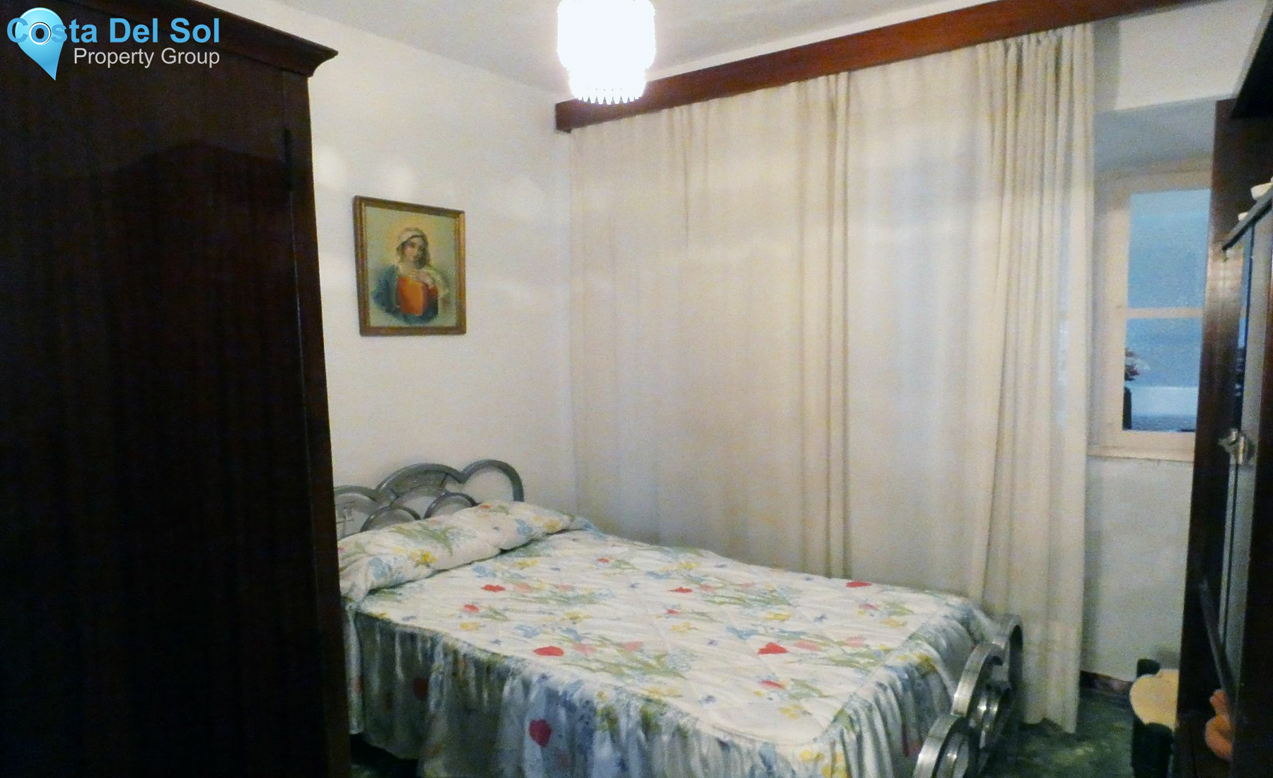 Townhouse in Alhaurín el Grande-1131900