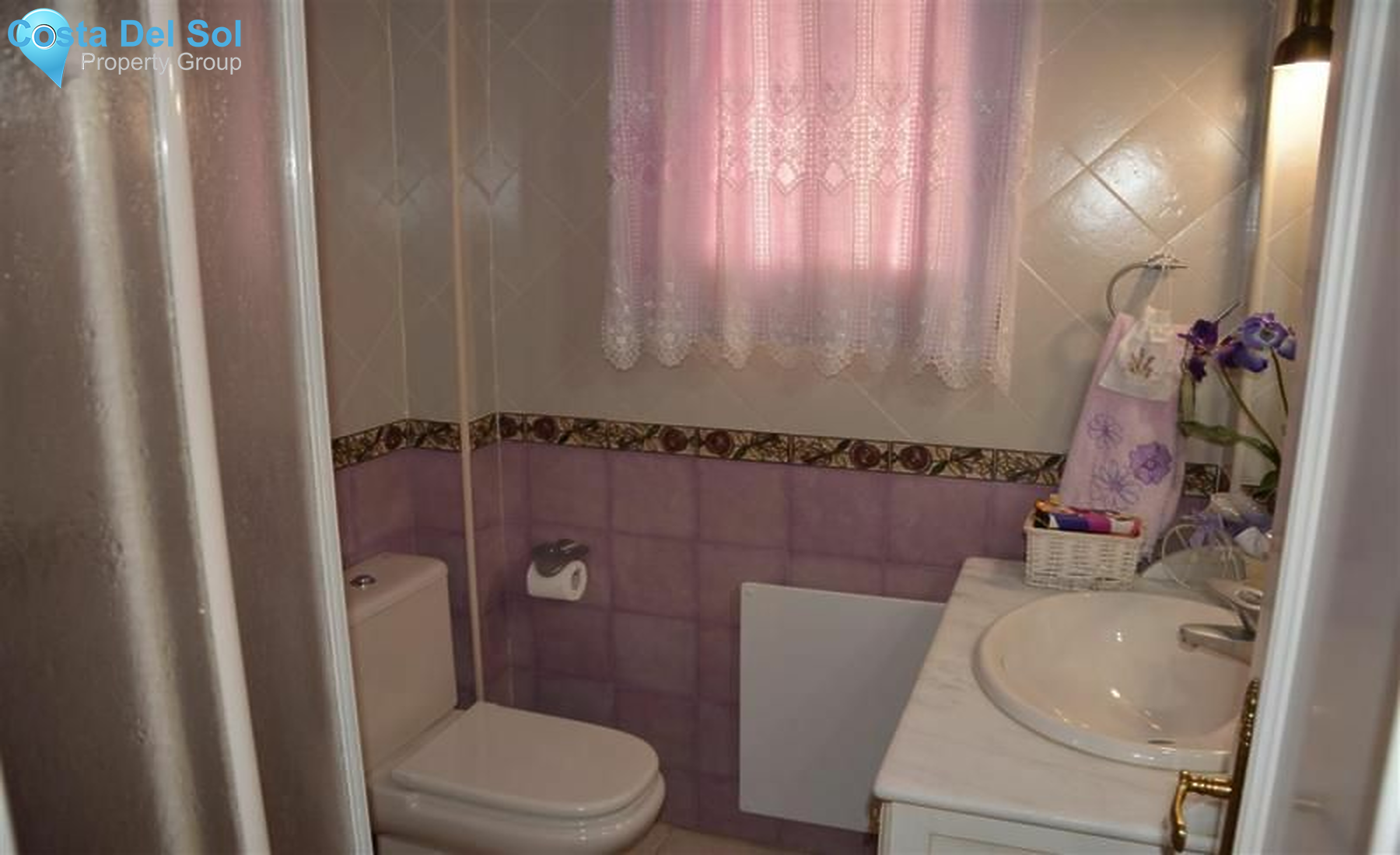 Townhouse in Alhaurín el Grande-1132347