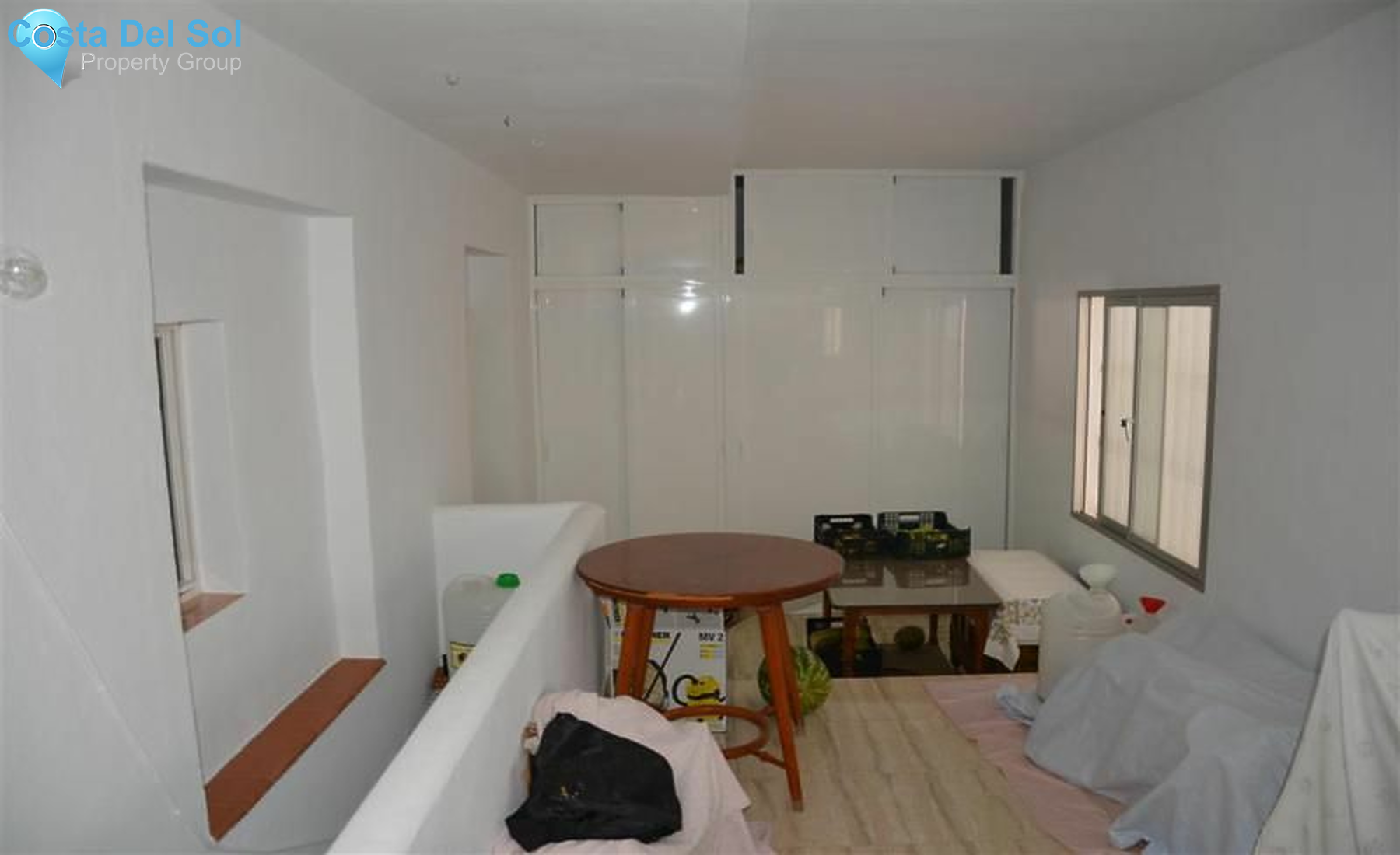 Townhouse in Alhaurín el Grande-1132351