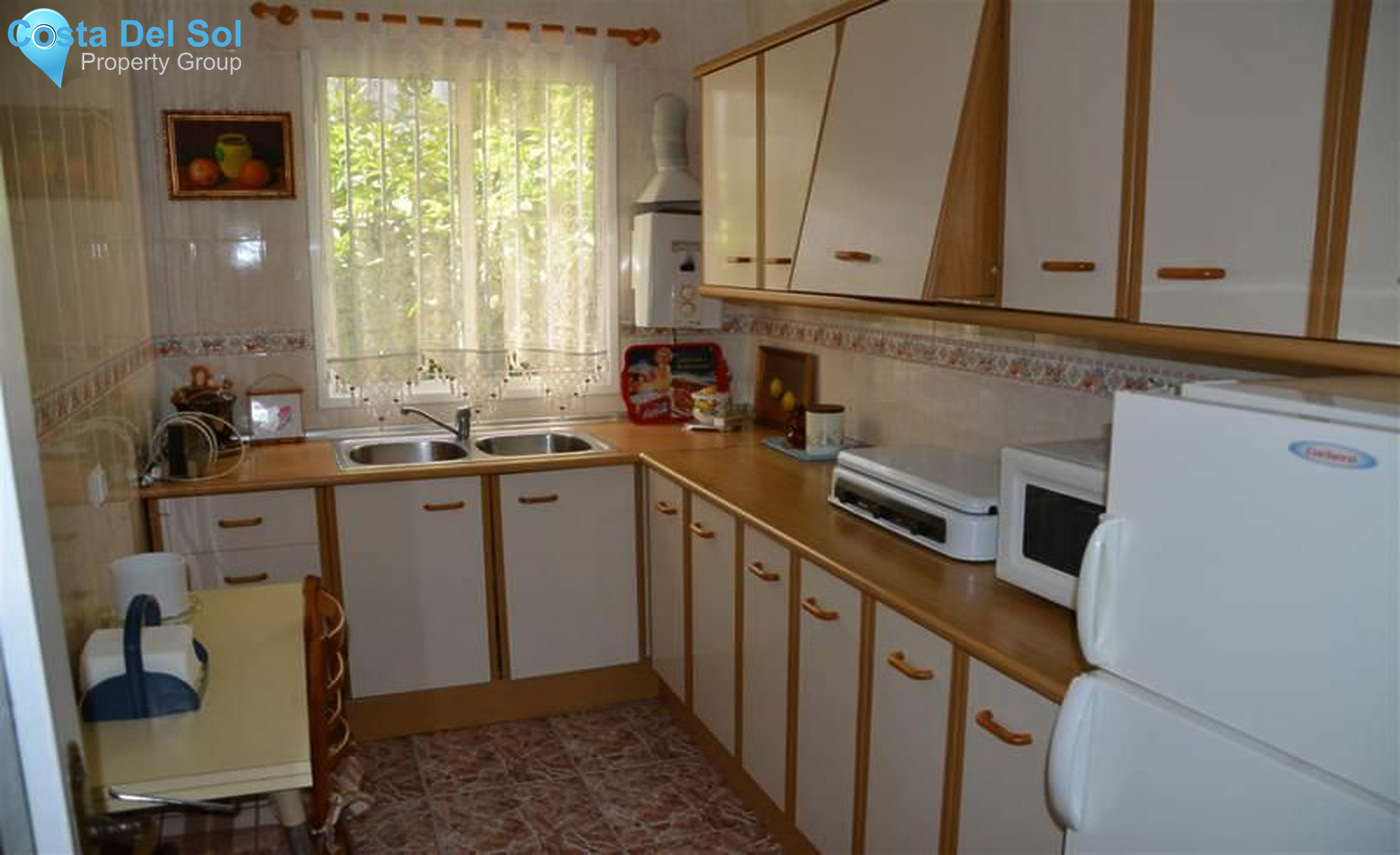 Townhouse in Alhaurín el Grande-1132340