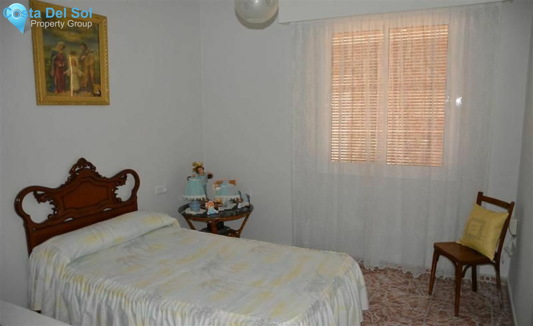 Townhouse in Alhaurín el Grande-1132343