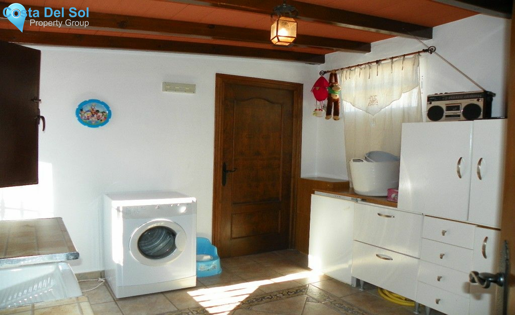 Townhouse in Alhaurín el Grande-1188999