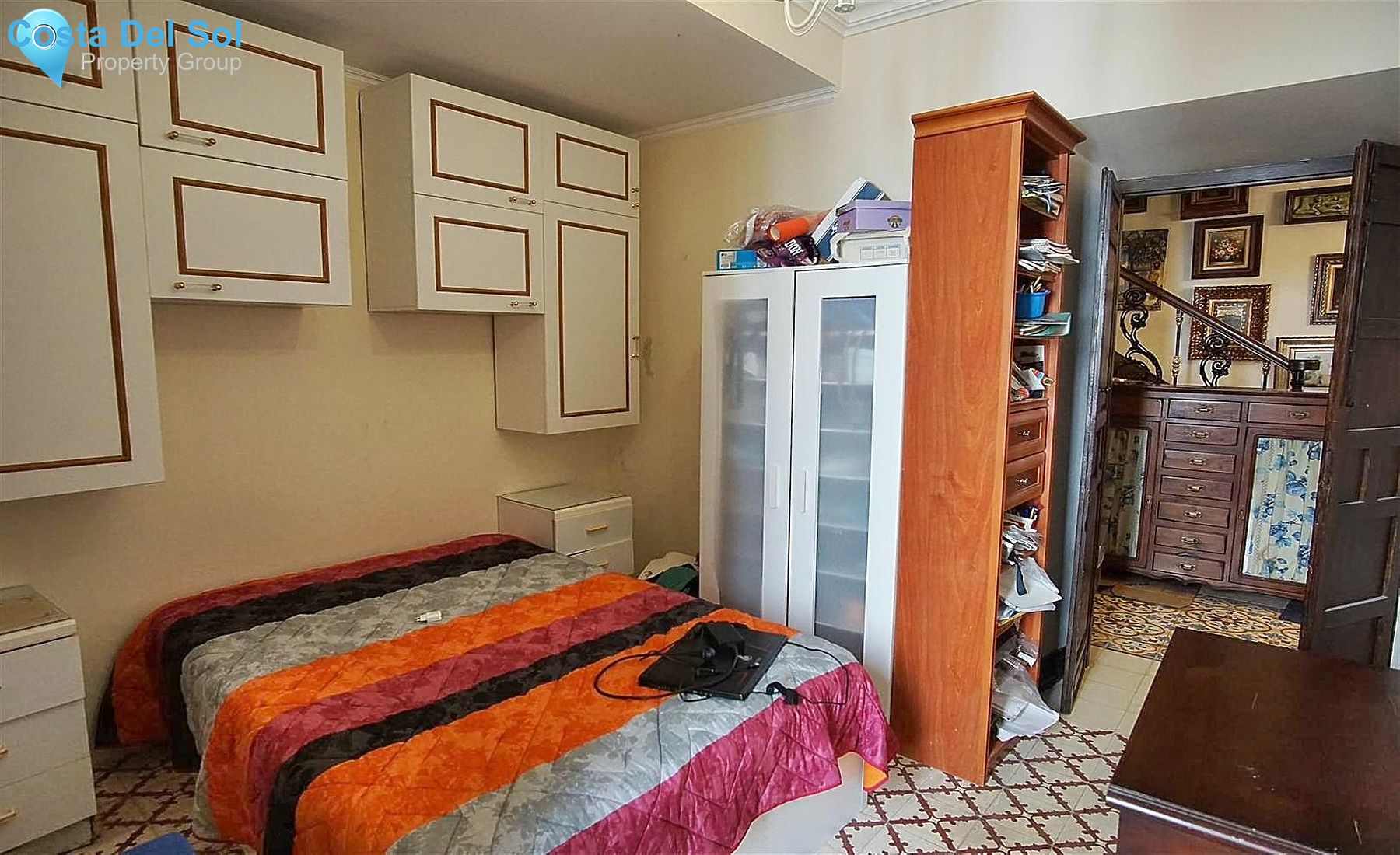 Townhouse in Alhaurín el Grande-1214747