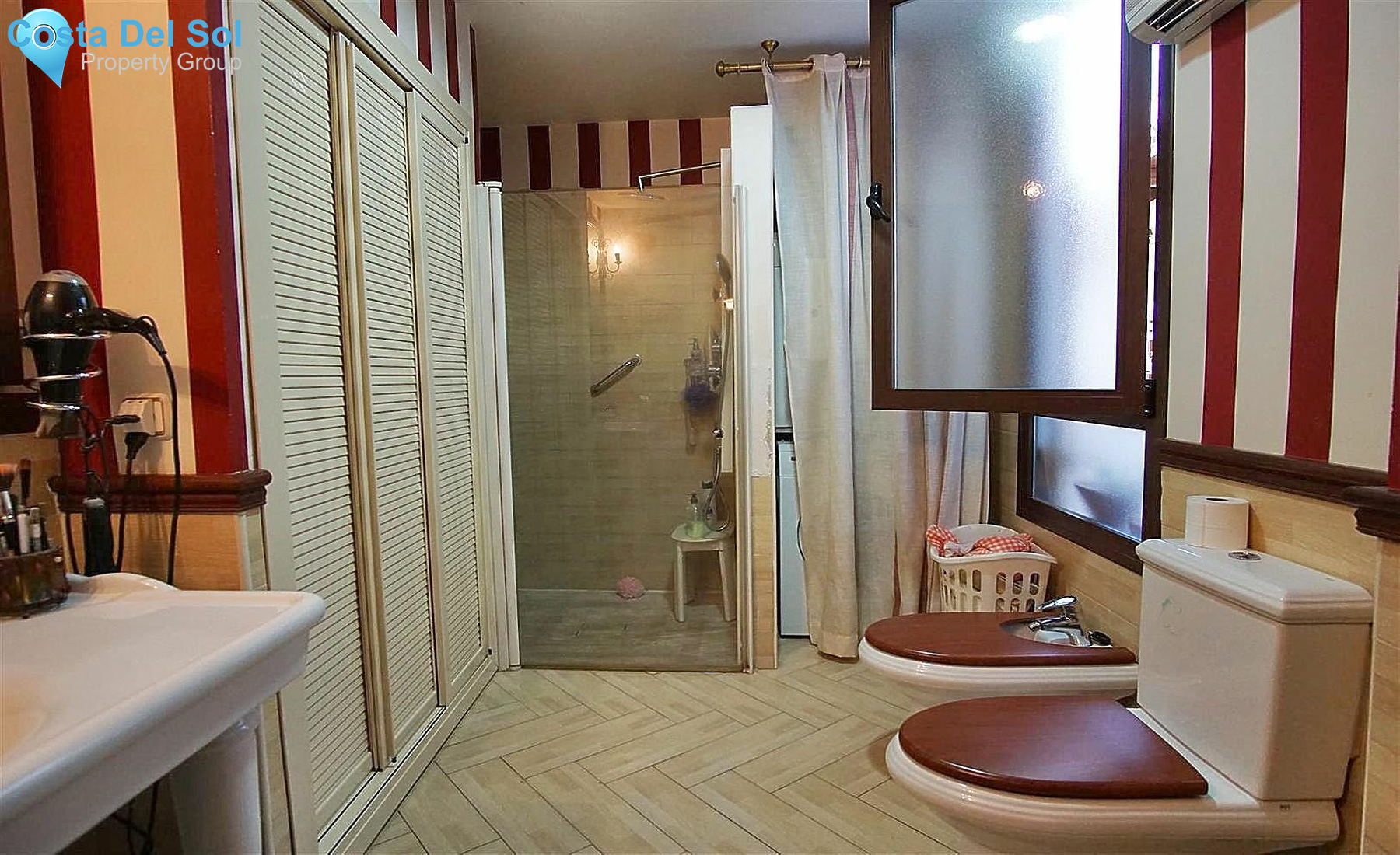 Townhouse in Alhaurín el Grande-1214752