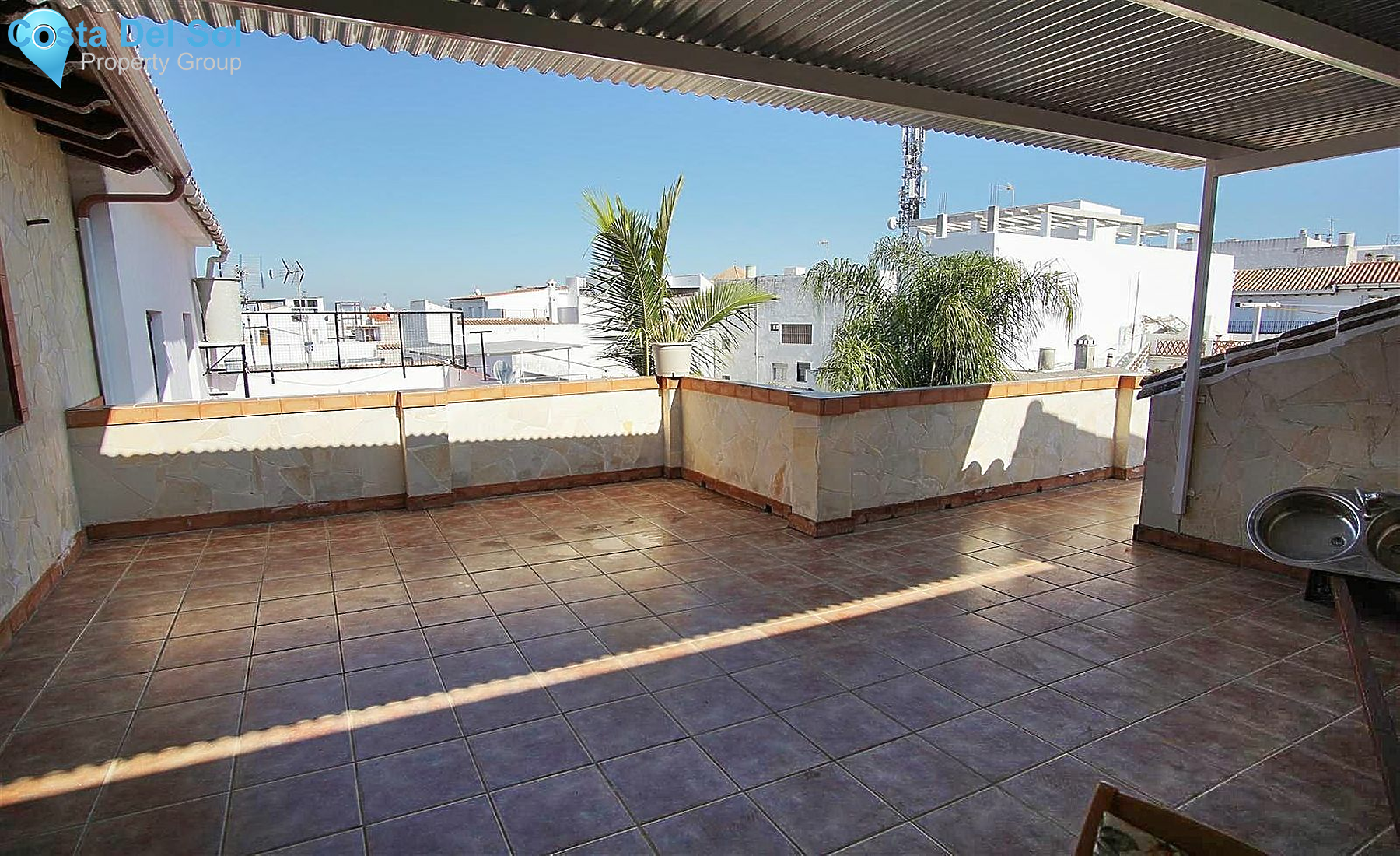 Townhouse in Alhaurín el Grande-1214738