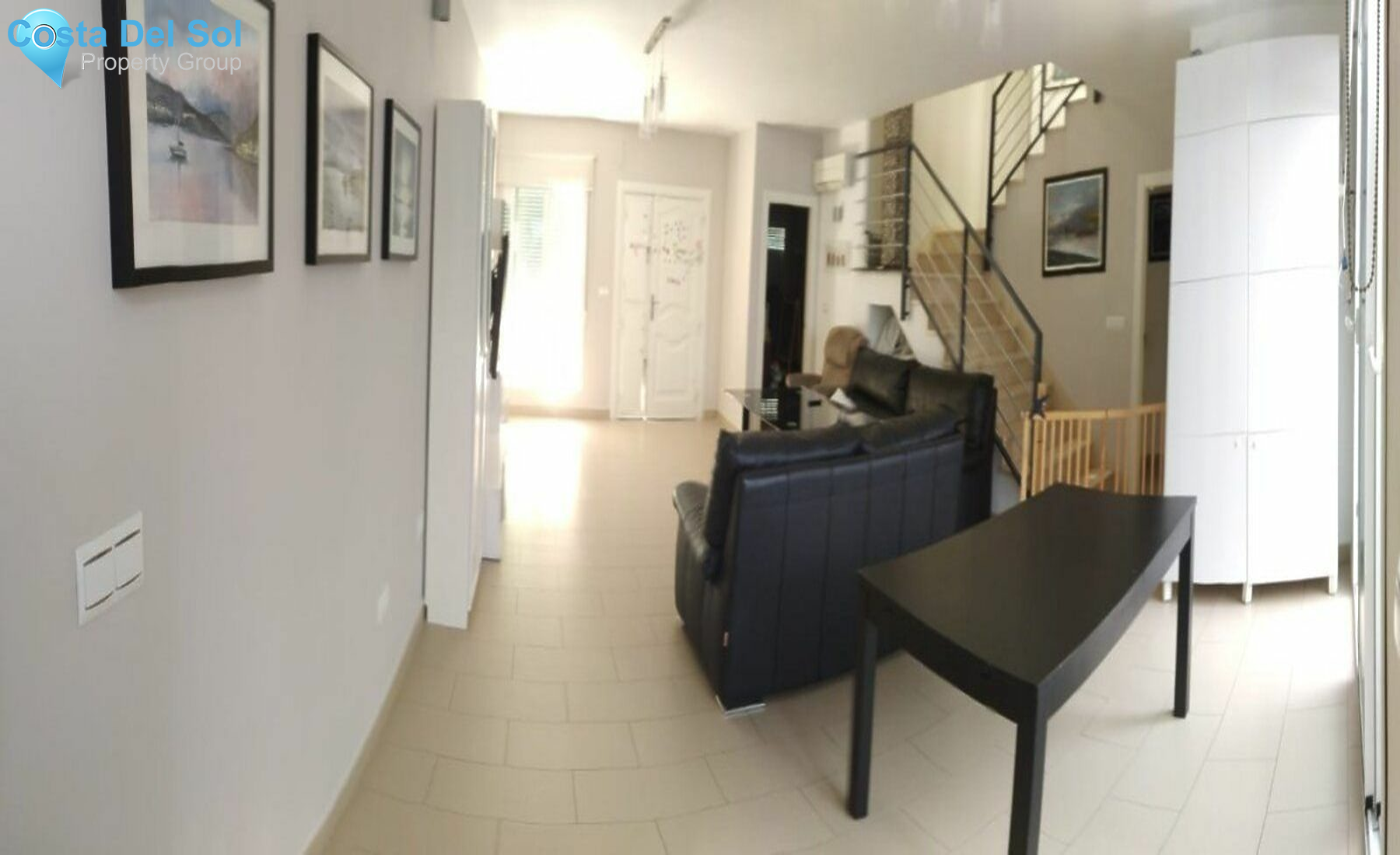 Townhouse in Alhaurín el Grande-1470925