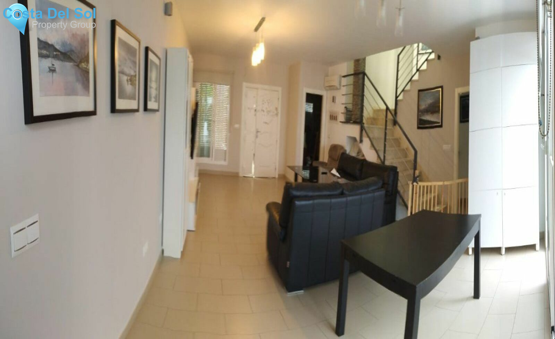 Townhouse in Alhaurín el Grande-1470926