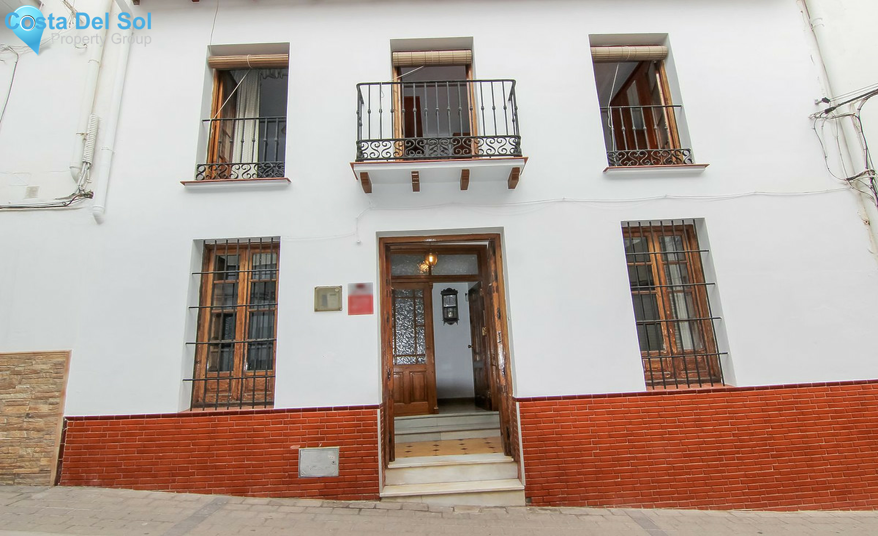 Townhouse in Alora-1456680