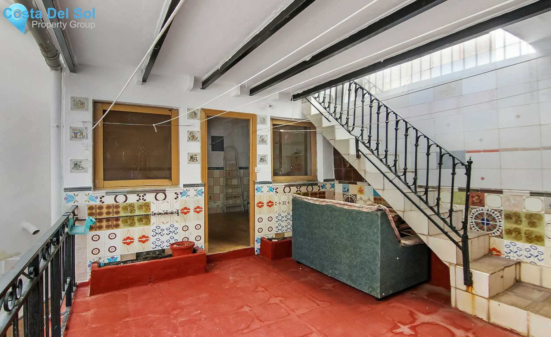 Townhouse in Alora-1456690