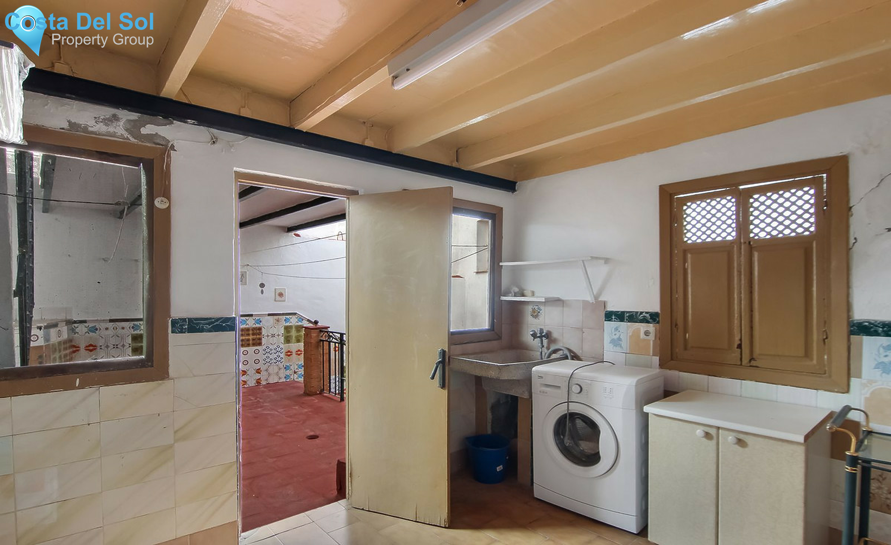 Townhouse in Alora-1456691