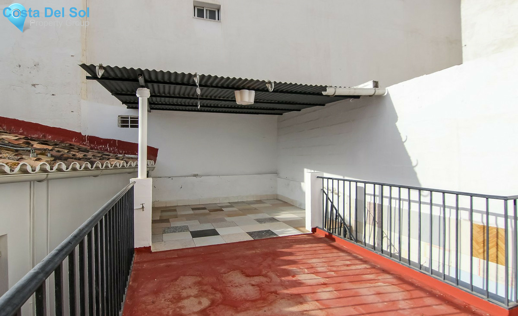 Townhouse in Alora-1456692