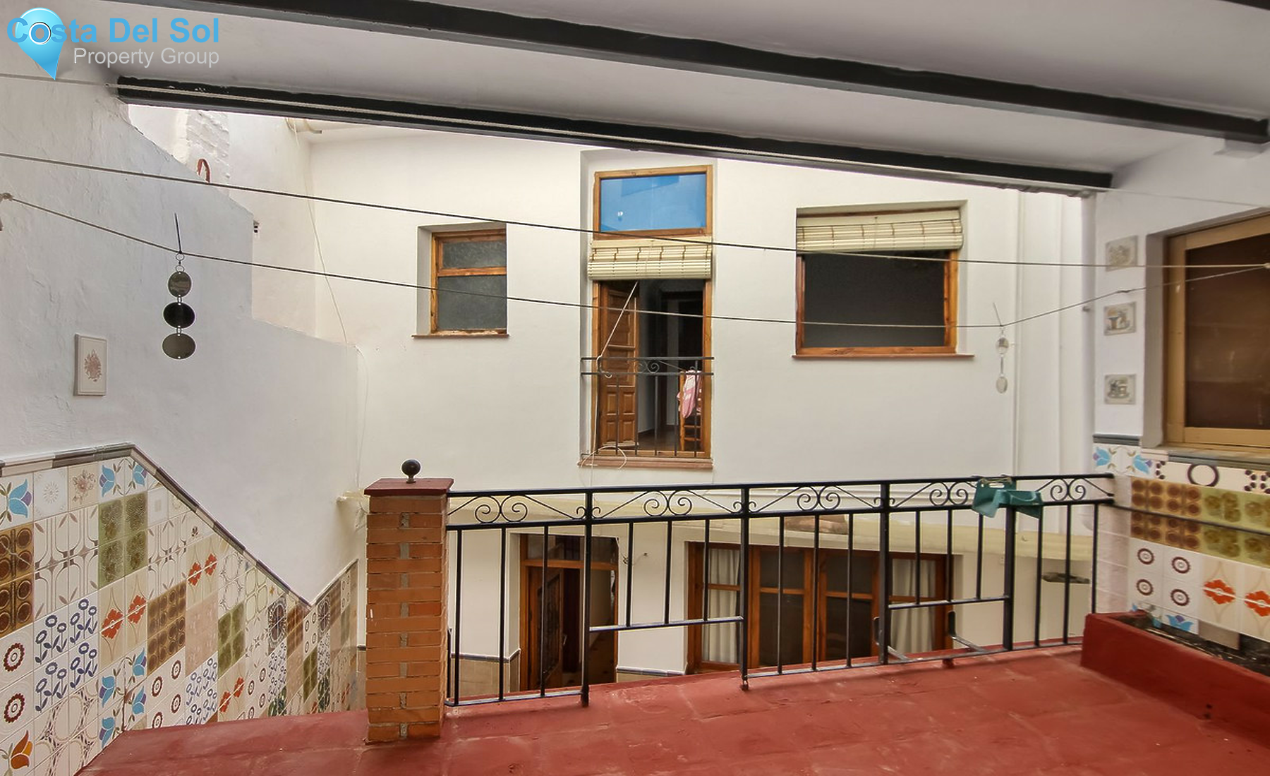 Townhouse in Alora-1456693