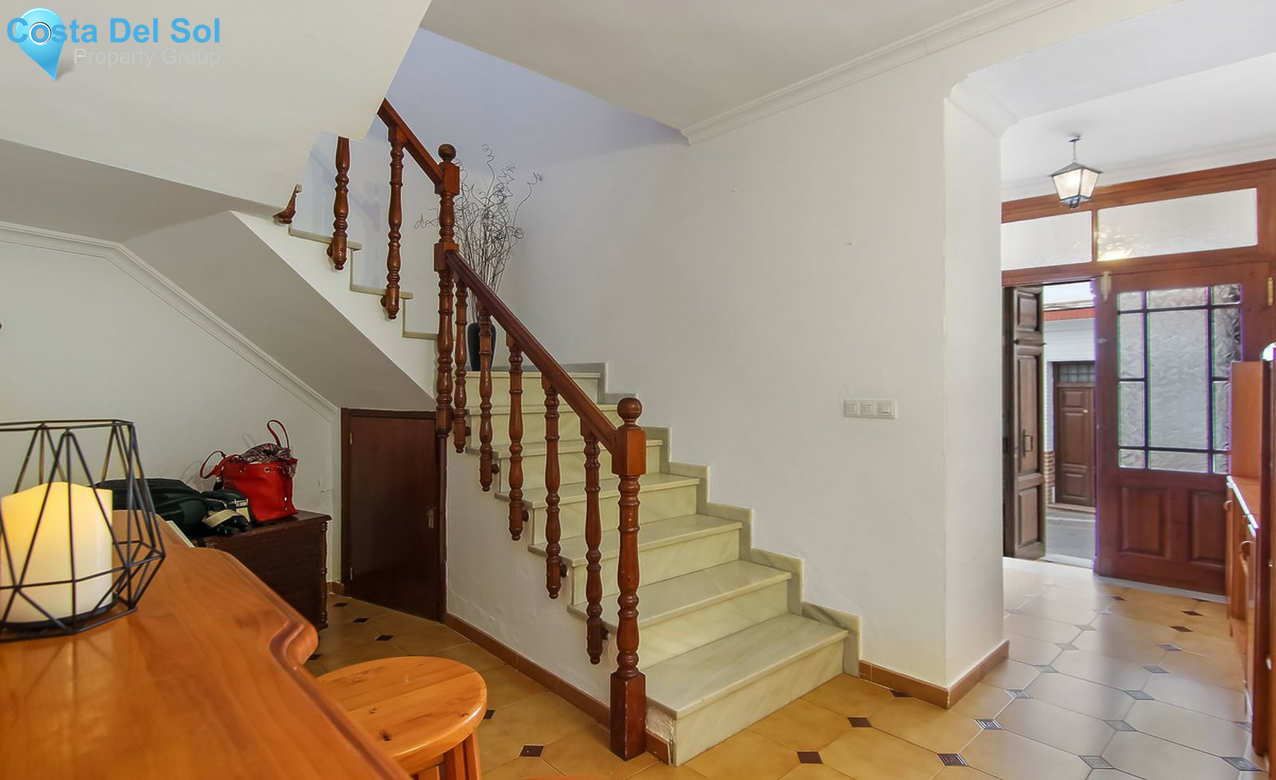 Townhouse in Alora-1456698