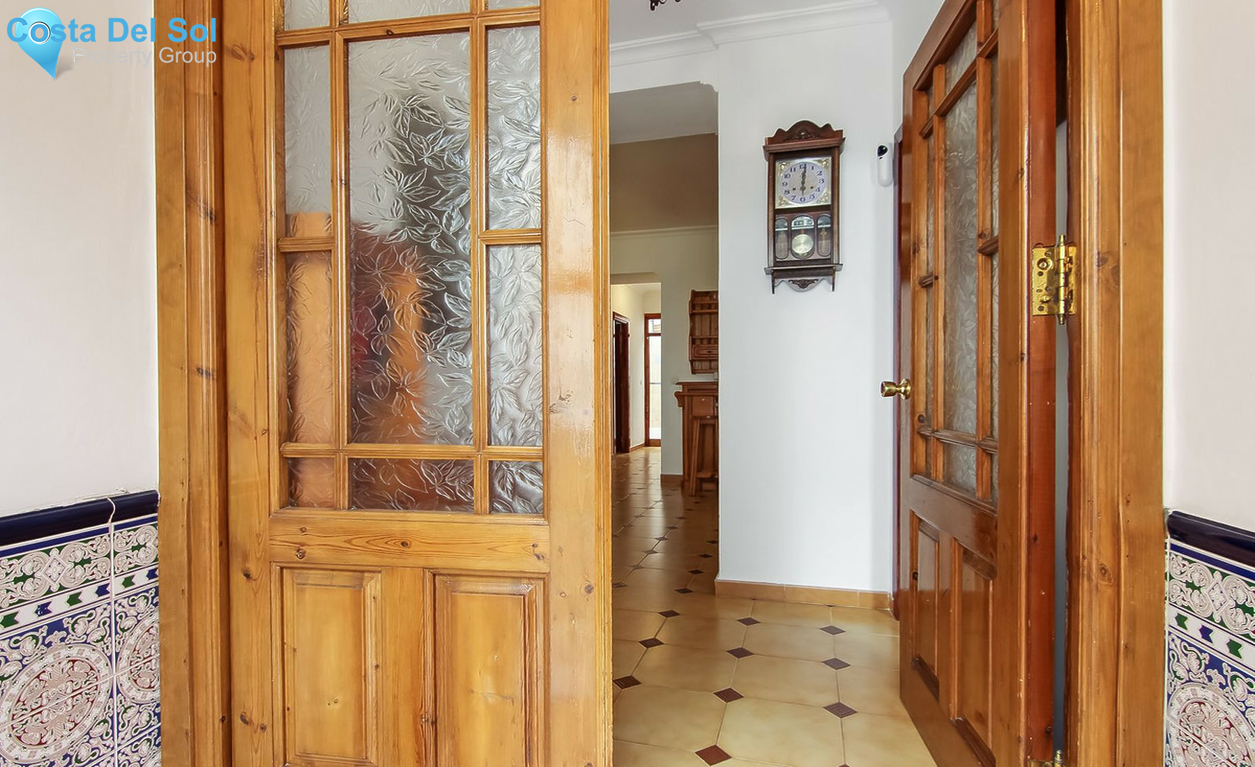 Townhouse in Alora-1456681