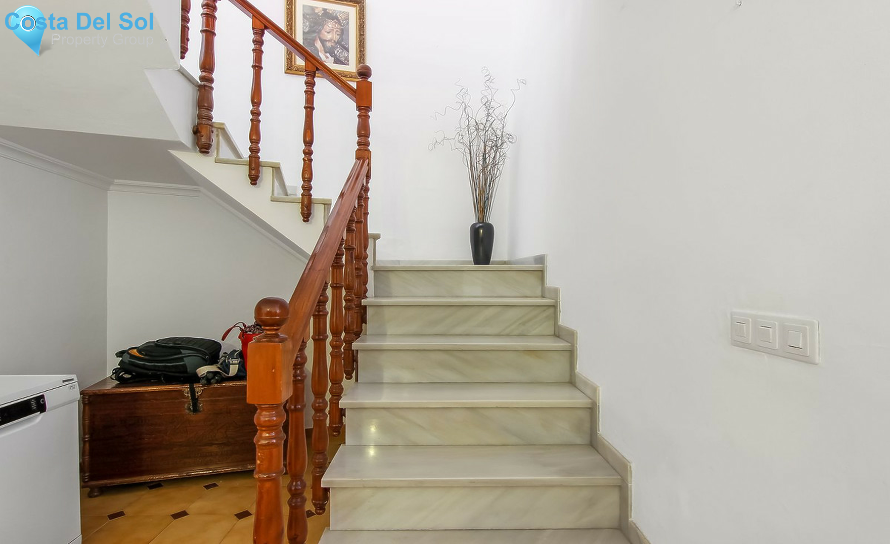 Townhouse in Alora-1456699